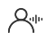 EZVIZ EP8 Ultra AI-Powered Interactive Video Doorbell Kit