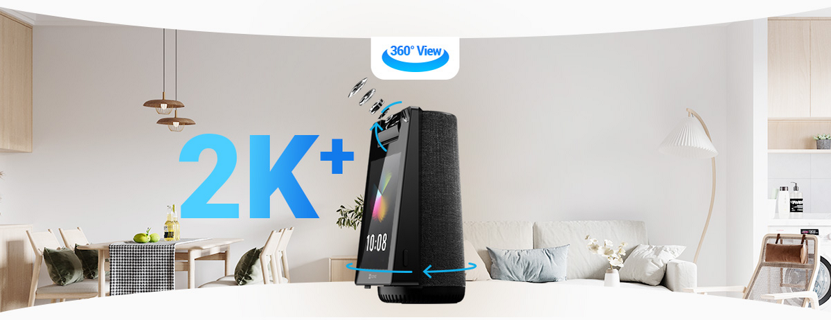 S10 Smart Video Calling Camera
