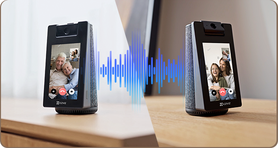 S10 Smart Video Calling Camera