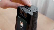 S10 Smart Video Calling Camera