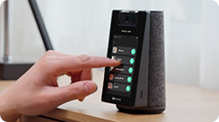 S10 Smart Video Calling Camera