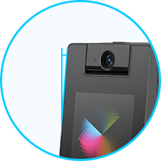 S10 Smart Video Calling Camera