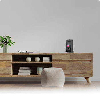 S10 Smart Video Calling Camera