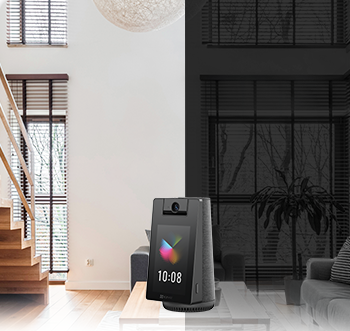 S10 Smart Video Calling Camera