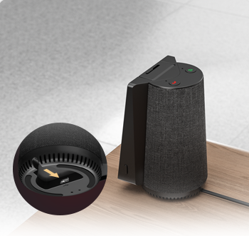 S10 Smart Video Calling Camera