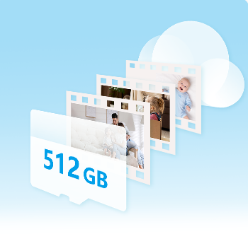 S10 Smart Video Calling Camera