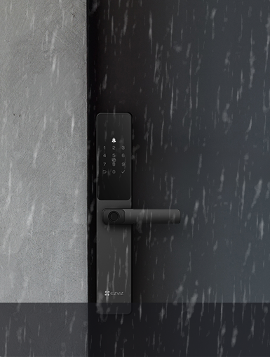 EZVIZ Y2000 Smart Fingerprint Lock