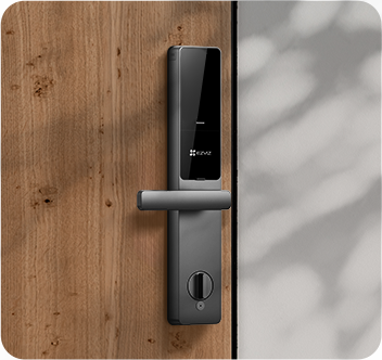 EZVIZ Y2000FVS Face Recognition Handheld Smart Lock