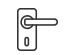 EZVIZ Y2000FVS Face Recognition Handheld Smart Lock