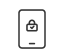 EZVIZ Y2000FVS Face Recognition Handheld Smart Lock