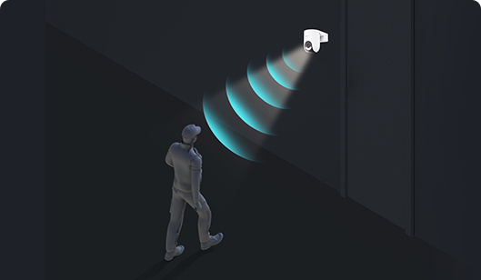 EZVIZ HB8 Lite 4G & Wi-Fi Smart Home Battery Camera