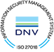 ISO 29151 privacy certification