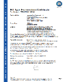 ETSI market compliance certification