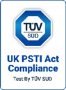 IoT security market compliance certification