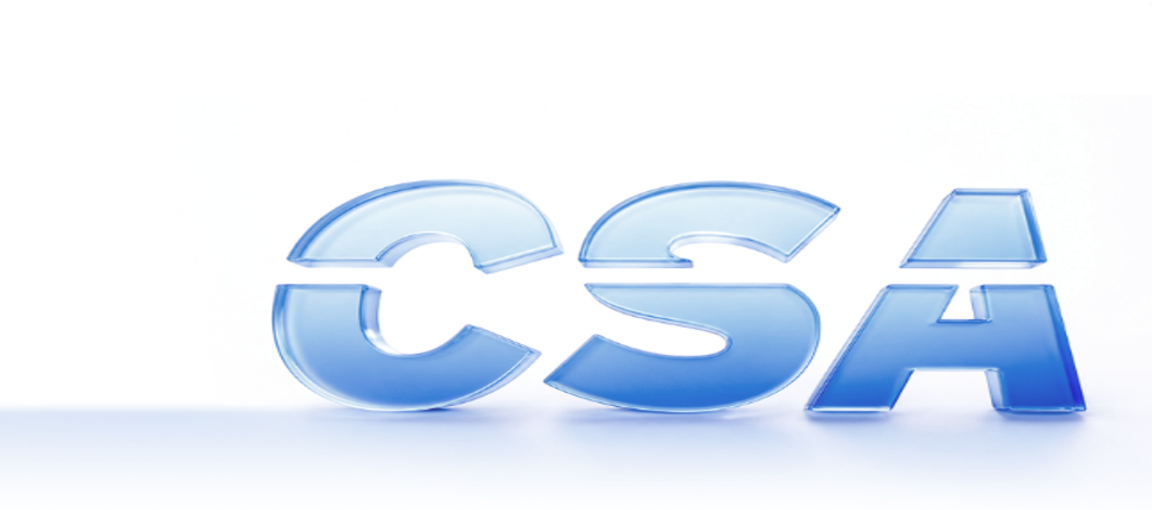 Cloud Security Alliance logo
