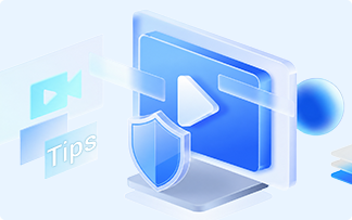 Tips for handling privacy concerns illustration