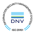 ISO 29151 privacy certification