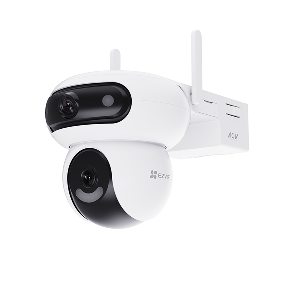 HB90 Dual 3K Kit