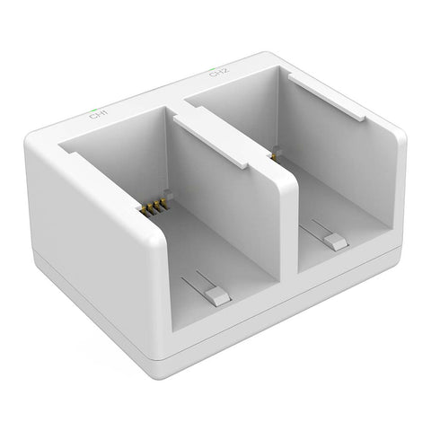 EZVIZ DDC-09FC-BATBK Battery Charging Station for C3A Wire Free Camera