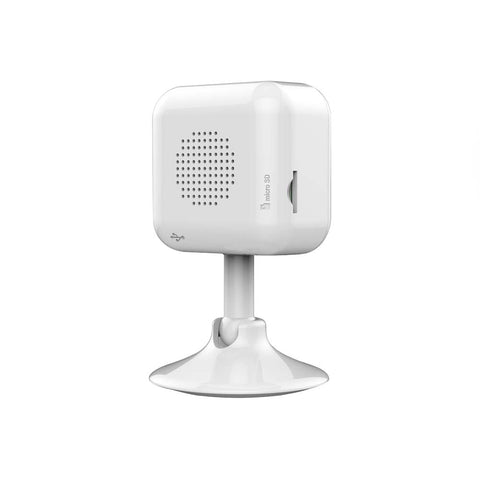 EZVIZ H1C 2MP Indoor Lifestyle Wifi Camera with Two Way Talk Night Vision and Human Shape Detection