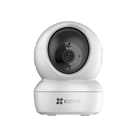 EZVIZ H6c 4MP Indoor WiFi Pan/Tilt Camera