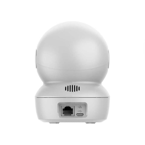 EZVIZ H6c 4MP Indoor WiFi Pan/Tilt Camera