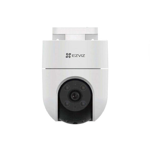 EZVIZ H8C 2MP Outdoor Pan/Tilt WiFi Camera