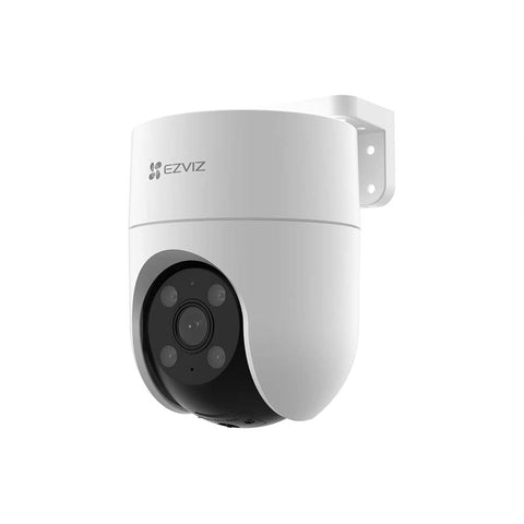 EZVIZ H8C 2MP Outdoor Pan/Tilt WiFi Camera