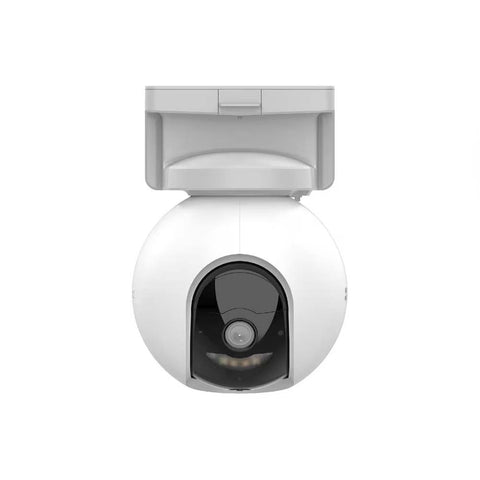 EZVIZ HB8 4MP Battery-Powered Pan & Tilt Wi-Fi Camera