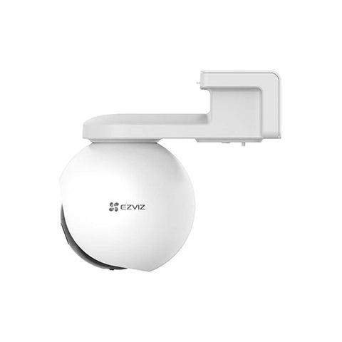 EZVIZ HB8 4MP Battery-Powered Pan & Tilt Wi-Fi Camera