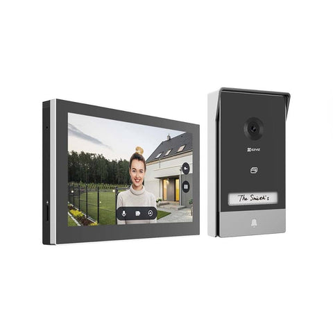 EZVIZ HP7 Smart Home Video Door Phone