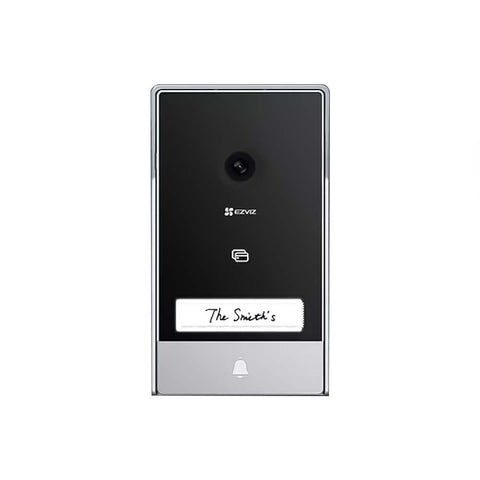 EZVIZ HP7 Smart Home Video Door Phone