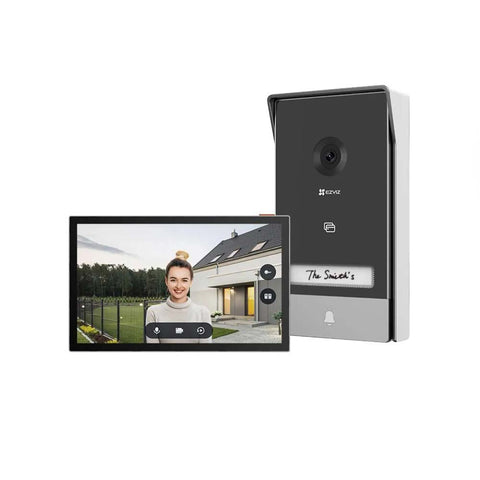 EZVIZ HP7 Smart Home Video Door Phone