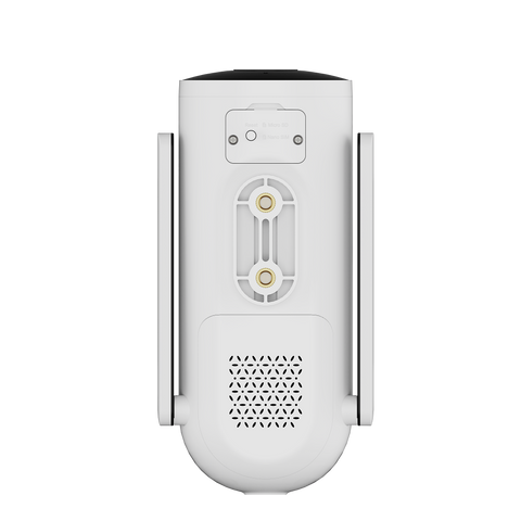 EZVIZ H5 PoE 3MP 2K Wired Wifi Camera