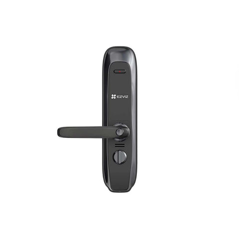 EZVIZ L2S Smart Fingerprint Lock with Built in Electronic Doorbell