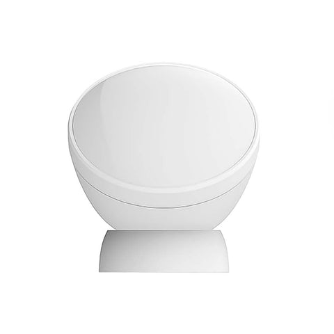 EZVIZ T1C Smart Home PIR Motion Sensor with Wide Angle Human Motion Detection  Anti-Tamper Alarm and